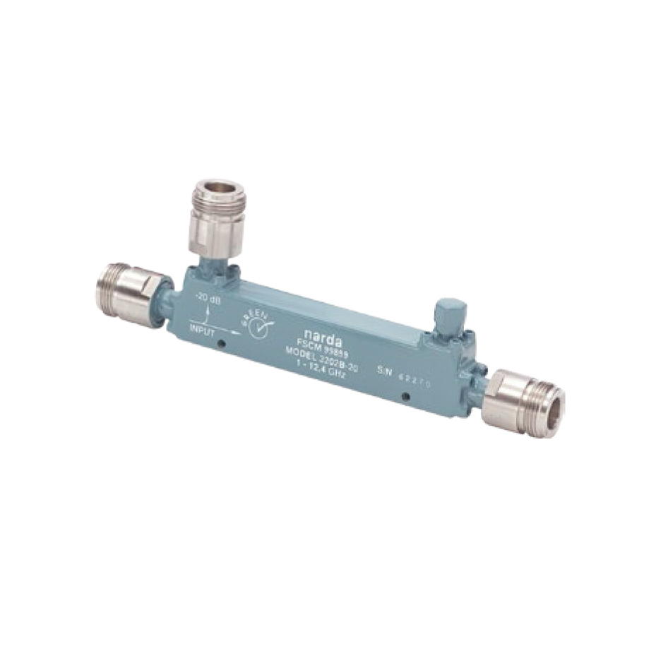 Nardaͬ��̶������ 4222 [1-18GHz] SMA��F��
