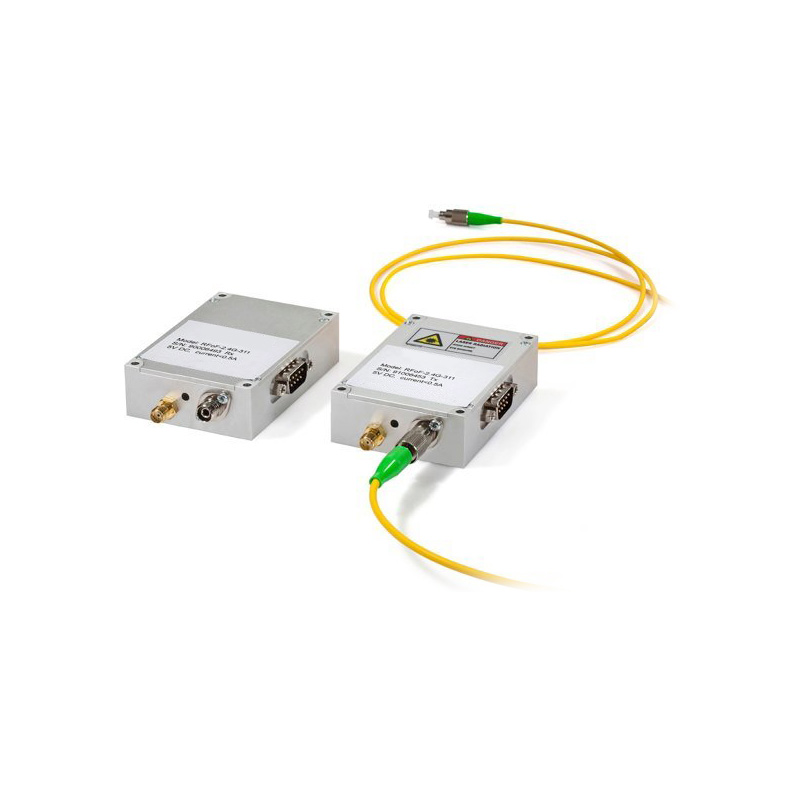 RF Over Fiber ??????? OP521905 [0.1-5.2GHz] FC/APC