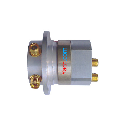 ˫·ͬ����ת�ؽ�RJ518206 1CH��0-4.5GHz 2CH��0-4.5GHz SMA