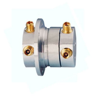 ˫·ͬ����ת�ؽ�RJ518208 1CH��0-4.5GHz 2CH��0-4.5GHz SMA