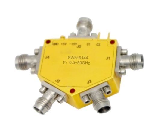 SP4T ͬ�Ὺ�� SW516144